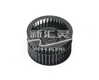 雙層葉輪120X70-嵊州市新匯靈風(fēng)機(jī)有限公司