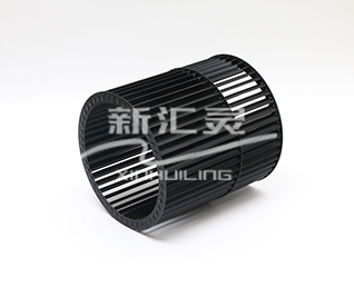 雙層葉輪170X190-嵊州市新匯靈風(fēng)機(jī)有限公司