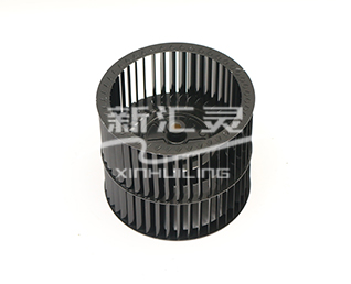 雙層葉輪145X150-嵊州市新匯靈風(fēng)機(jī)有限公司