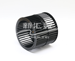 雙層葉輪133X175-嵊州市新匯靈風(fēng)機(jī)有限公司