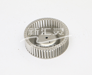 葉輪115X45-嵊州市新匯靈風(fēng)機有限公司